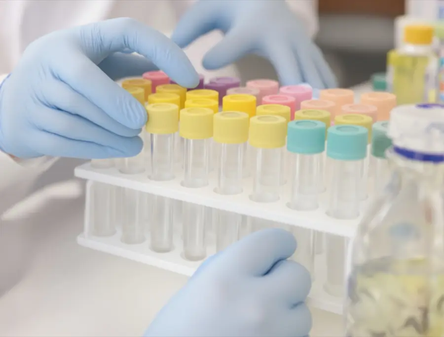 Exames bioquímicos: Como o seu corpo está, hoje.